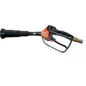 BRAGLIA TURBO LUX NEHRO Αυλός TURBO 50 BAR - (Φ1,5mm)